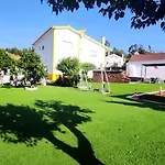 Visitar Bioucas I Lägenhet Souto (Santarem)