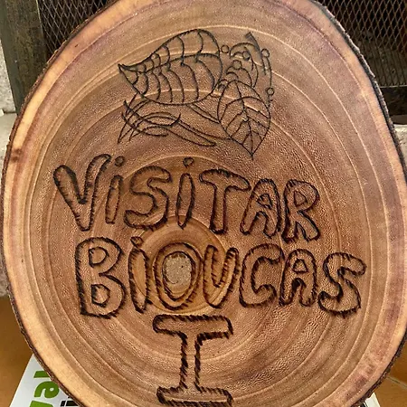 Visitar Bioucas I Апартаменты Souto (Santarem)
