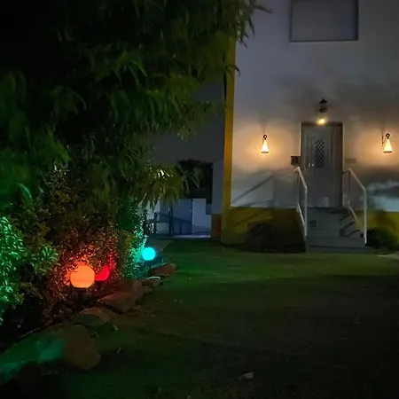 Visitar Bioucas I Апартаменты *