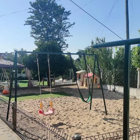 Visitar Bioucas I Апартаменты