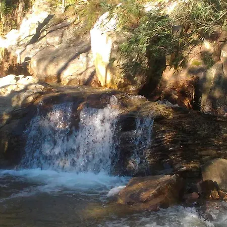 Апартаменты Visitar Bioucas I Souto (Santarem)
