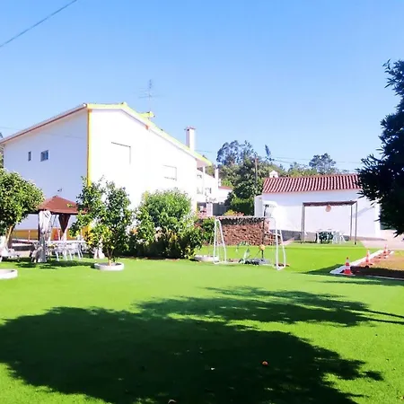 Visitar Bioucas I Apartment