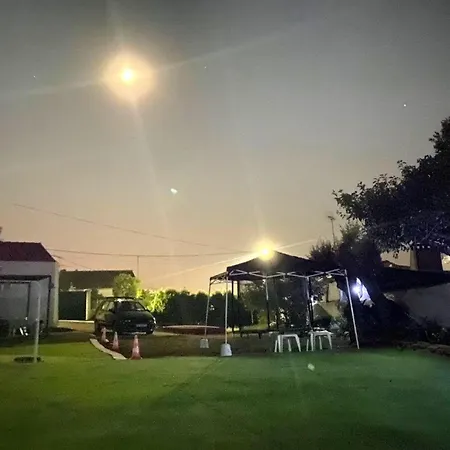 Apartment Visitar Bioucas I *