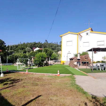 Visitar Bioucas I