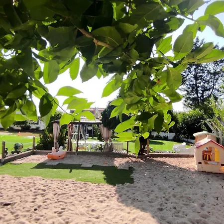 Visitar-bioucas-i-al-q-nature-and-well-being-rnal-43962-al 公寓 Souto (Santarem)