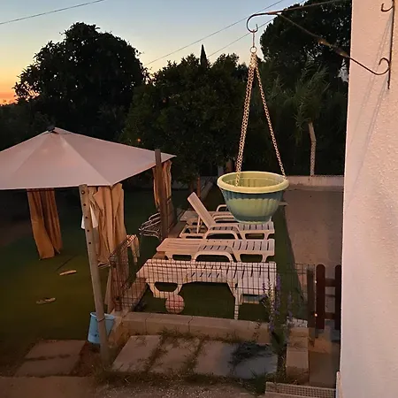 Visitar Bioucas I * Souto (Santarem)