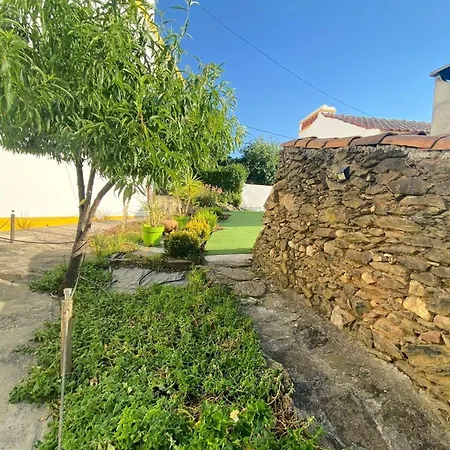 Visitar Bioucas I Lejlighed Souto (Santarem)