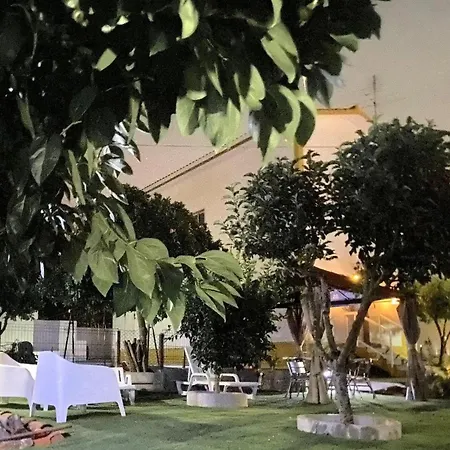 Апартаменты Visitar Bioucas I Souto (Santarem)