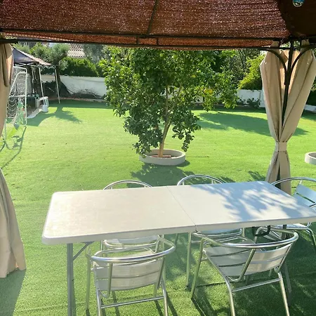 Visitar Bioucas I Апартаменты