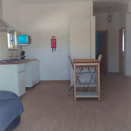Апартаменты Visitar Bioucas I