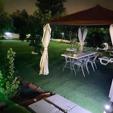 Апартаменты Visitar Bioucas I *