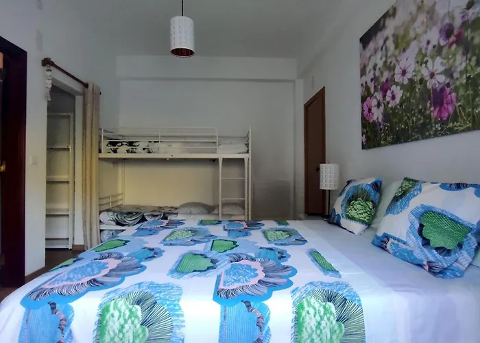 Visitar Bioucas I Souto (Santarem)