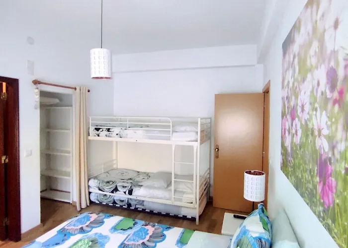 Visitar Bioucas I * Souto (Santarem)