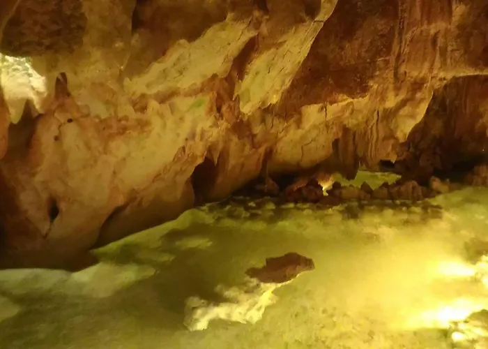 Visitar Bioucas I Апартаменты *