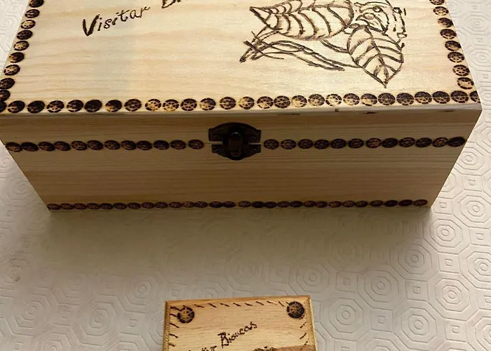 Apartment Visitar Bioucas I *