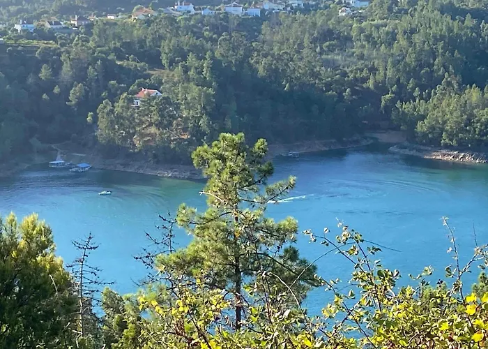 Visitar Bioucas I * Souto (Santarem)