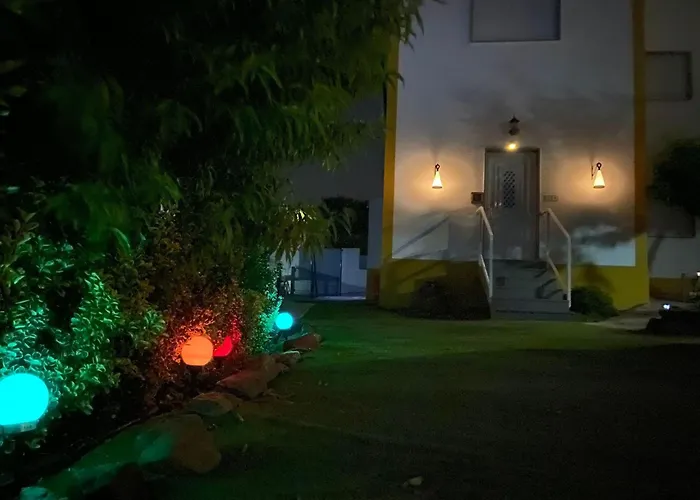 Visitar Bioucas I Апартаменты *