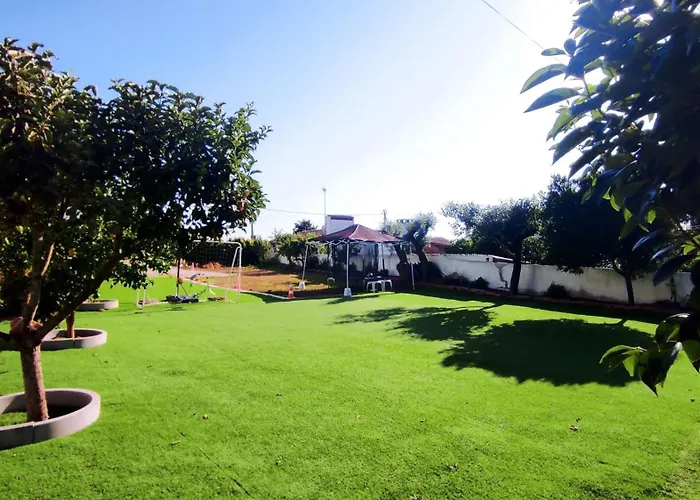 Visitar-bioucas-i-al-q-nature-and-well-being-rnal-43962-al Souto (Santarem)