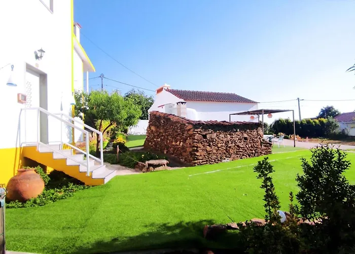 Visitar Bioucas I Souto (Santarem)