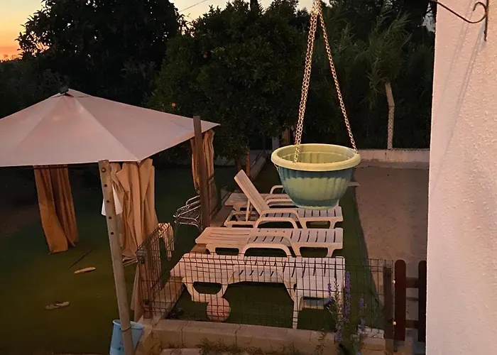 Visitar Bioucas I * Souto (Santarem)