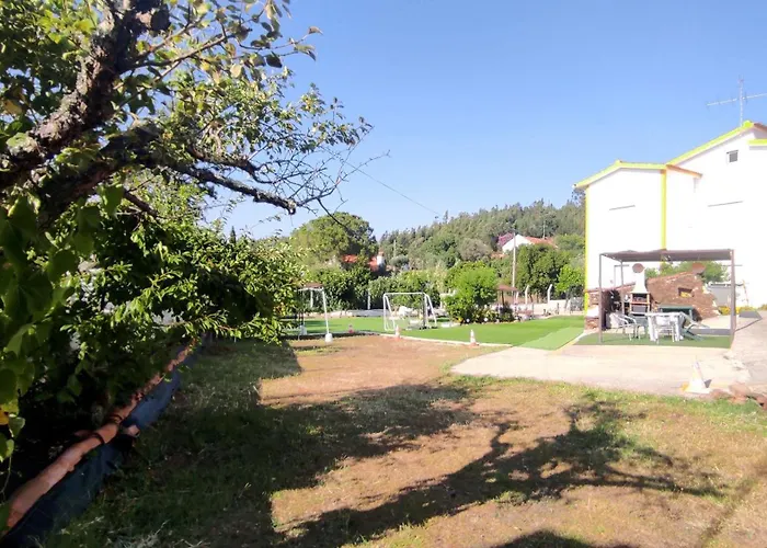 Apartment Visitar Bioucas I *