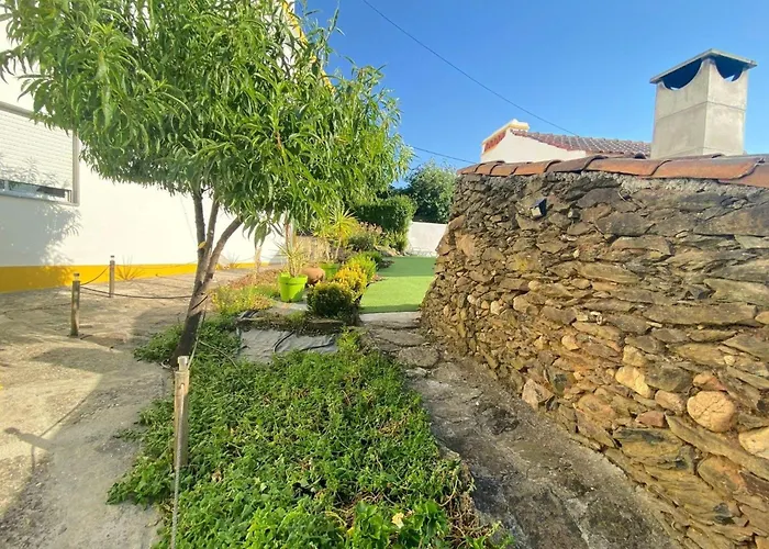 Visitar Bioucas I Apartment Souto (Santarem)