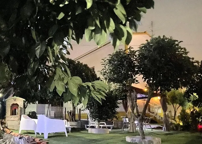 Apartment Visitar Bioucas I Souto (Santarem)