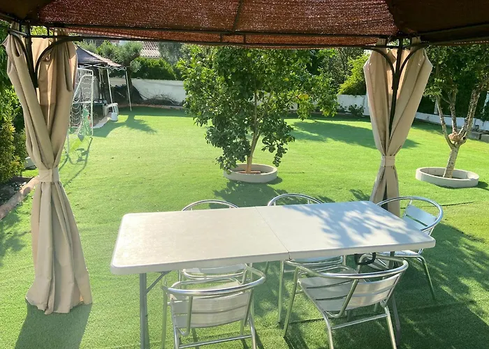 Visitar Bioucas I Апартаменты