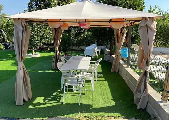 Visitar Bioucas I Apartment