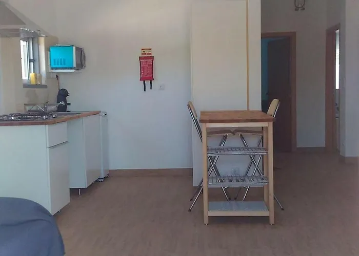 Apartment Visitar Bioucas I