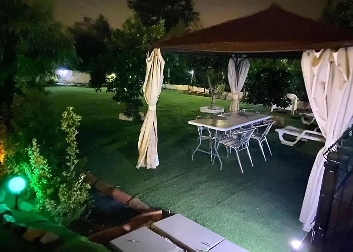 Apartment Visitar Bioucas I *