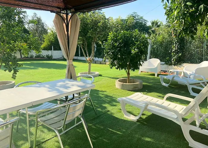 Visitar Bioucas I Apartment